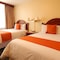 Hotel Republica - map