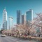 Wuhan Jin Jiang International Hotel - map