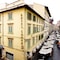 Hotel Corona D' Italia - map