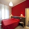 Hotel Moderno - map