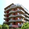Hotel Franchi - map