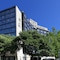 Hotel Tres Reyes Pamplona - map