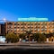 Elba Vecindario Aeropuerto Business & Convention Hotel - map