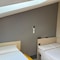 B&B Hotel Trieste - map