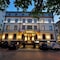 Best Western Premier Hotel Victoria - map