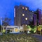 Mercure Hotel Hannover Oldenburger Allee - map