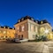 Shakespeare Boutique Hotel - map