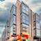 Apartamentos G3 Galeón - map