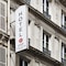 Dorma Paris Centre - map