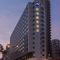 Metropark Hotel Mongkok - map