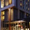 Ibis London Excel Docklands - map