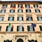 Hotel Diocleziano - map