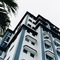 Harbour Ville Hotel - map