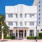 The Savoy Hotel & Beach Club - map