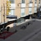 Masini Hotel - map