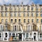 Ibis Styles London Gloucester Road - map