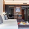 Best Western Premier Hotel Dante - map