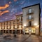 Sercotel Alfonso VI - map