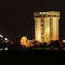Holiday Inn Charleston Riverview By Ihg - map