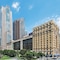 Hotel Indigo Dallas Downtown By Ihg - map