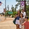 Squire Resort At the Grand Canyon, BW Signature Collection - map