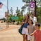 Squire Resort At the Grand Canyon, BW Signature Collection - map