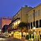Holiday Inn French Quarter-Chateau Lemoyne By Ihg - map