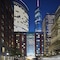 Conrad New York Downtown - map
