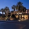 Renaissance Palm Springs Hotel - map