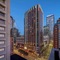 Grand Hyatt Seattle - map