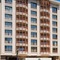 Handlery Union Square Hotel - map