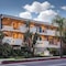 Courtyard by Marriott Santa Barbara Downtown - map