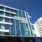 Greenview Hotel - map