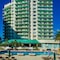 Sea View Hotel, Bal Harbour, On The Ocean - map
