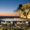 Edgewater Beach Hotel - map