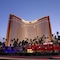 Treasure Island - TI Las Vegas Hotel & Casino - map
