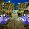 Sheraton Orlando Lake Buena Vista Resort - map
