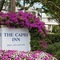 The Capri Inn - map