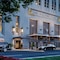Waldorf Astoria New York - map