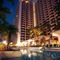 Waikiki Beach Marriott Resort & Spa - map