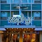 Hotel Zephyr San Francisco - map