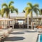 Sirata Beach Resort St Pete Beach - map