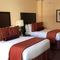 Washington Plaza Hotel - map