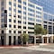 The Westin Dc Downtown - map