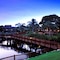 Park Shore Resort - map
