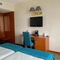 Ramada Bucharest Parc Hotel - map