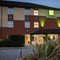 Holiday Inn Manchester West By Ihg - map