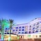 Imperial Turkiz Resort Hotel - All Inclusive - map