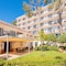 Playa Mondrago Hotel Apartaments - map