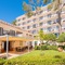Playa Mondrago Hotel Apartaments - map